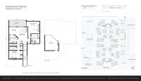 Unit 683 Greenwood Manor Cir # 26-C floor plan